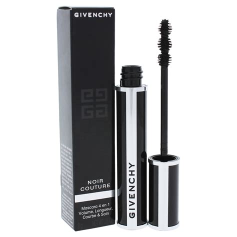 givenchy mascara noir